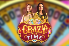 Crazy Time